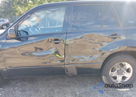 2008 Suzuki Grand Vitara Appearance/Appearance + из США, поврежденный, VIN JS3TE941584104544